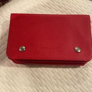 Longchamp shoulder bag